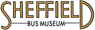 Sheffield Bus Museum Logo