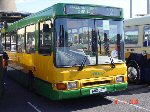 Dennis Dart
