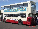 Leyland Atlantean - Alexander bodywork