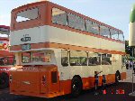 Leyland Atlantean - GMT livery