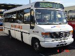 Merceds Vario midibus
